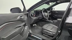 2024 ChevroletGMDaewoo Trax 1.2 RS — фото 10