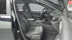 2024 ChevroletGMDaewoo Trax 1.2 RS — фото 11