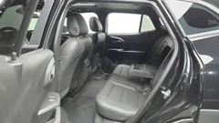 2024 ChevroletGMDaewoo Trax 1.2 RS — фото 12