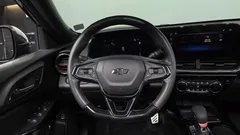 2024 ChevroletGMDaewoo Trax 1.2 RS — фото 13