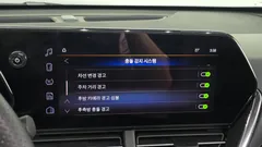 2024 ChevroletGMDaewoo Trax 1.2 RS — фото 14