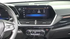 2024 ChevroletGMDaewoo Trax 1.2 RS — фото 17
