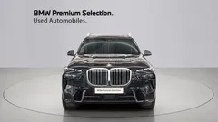 2024 BMW X7 xDrive 40d M Sport 6STR — фото 3