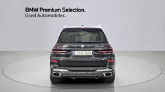 2024 BMW X7 xDrive 40d M Sport 6STR — фото 4