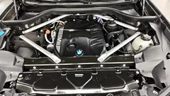 2024 BMW X7 xDrive 40d M Sport 6STR — фото 6