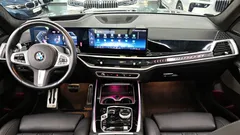 2024 BMW X7 xDrive 40d M Sport 6STR — фото 7