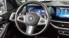 2024 BMW X7 xDrive 40d M Sport 6STR — фото 16