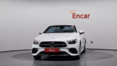 2022 Mercedes-Benz E-Class E450 4MATIC Cabriolet — фото 3