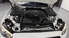 2022 Mercedes-Benz E-Class E450 4MATIC Cabriolet — фото 6