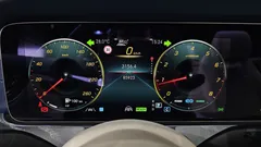 2022 Mercedes-Benz E-Class E450 4MATIC Cabriolet — фото 8