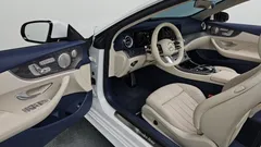2022 Mercedes-Benz E-Class E450 4MATIC Cabriolet — фото 10