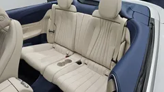 2022 Mercedes-Benz E-Class E450 4MATIC Cabriolet — фото 16