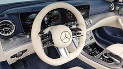 2022 Mercedes-Benz E-Class E450 4MATIC Cabriolet — фото 17