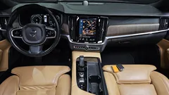 2021 Volvo V90 B5 Pro AWD — фото 7