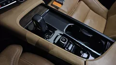 2021 Volvo V90 B5 Pro AWD — фото 9