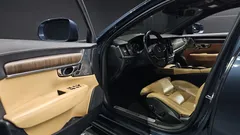 2021 Volvo V90 B5 Pro AWD — фото 10