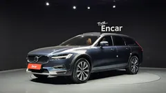 2021 Volvo V90 B5 Pro AWD — фото 12