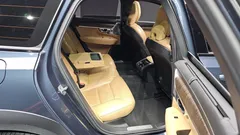 2021 Volvo V90 B5 Pro AWD — фото 15