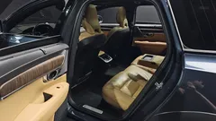 2021 Volvo V90 B5 Pro AWD — фото 16