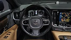 2021 Volvo V90 B5 Pro AWD — фото 17