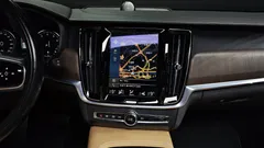 2021 Volvo V90 B5 Pro AWD — фото 18