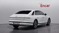 2023 Hyundai Grandeur 3.5 LPG 2WD — фото 2