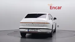 2023 Hyundai Grandeur 3.5 LPG 2WD — фото 4