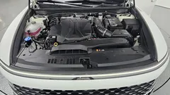 2023 Hyundai Grandeur 3.5 LPG 2WD — фото 6