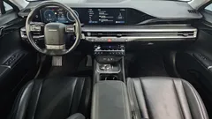 2023 Hyundai Grandeur 3.5 LPG 2WD — фото 7