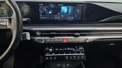 2023 Hyundai Grandeur 3.5 LPG 2WD — фото 12