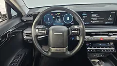 2023 Hyundai Grandeur 3.5 LPG 2WD — фото 13