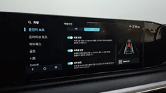 2023 Hyundai Grandeur 3.5 LPG 2WD — фото 15