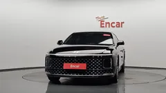2023 Hyundai Grandeur Exclusive — фото 3