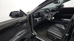 2023 Hyundai Grandeur Exclusive — фото 10