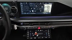 2023 Hyundai Grandeur Exclusive — фото 14