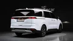 2023 Kia Carnival Diesel 9-Seater Prestige — фото 2