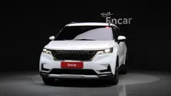 2023 Kia Carnival Diesel 9-Seater Prestige — фото 3