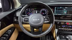 2023 Kia Carnival Diesel 9-Seater Prestige — фото 16