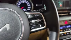 2023 Kia Carnival Diesel 9-Seater Prestige — фото 20
