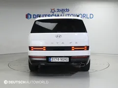 2024 Hyundai Santafe Gasoline 2.5T 4WD — фото 5