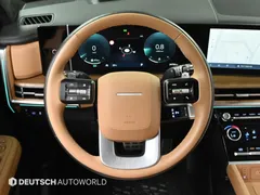 2024 Hyundai Santafe Gasoline 2.5T 4WD — фото 8