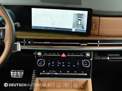 2024 Hyundai Santafe Gasoline 2.5T 4WD — фото 10