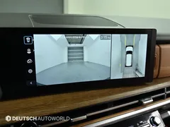2024 Hyundai Santafe Gasoline 2.5T 4WD — фото 15