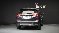 2023 Kia Seltos Gasoline 1.6 Turbo 2WD — фото 4
