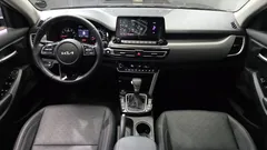 2023 Kia Seltos Gasoline 1.6 Turbo 2WD — фото 7