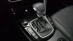 2023 Kia Seltos Gasoline 1.6 Turbo 2WD — фото 9