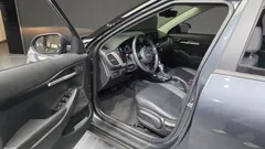 2023 Kia Seltos Gasoline 1.6 Turbo 2WD — фото 10