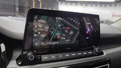 2023 Kia Seltos Gasoline 1.6 Turbo 2WD — фото 18