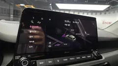 2023 Kia Seltos Gasoline 1.6 Turbo 2WD — фото 19