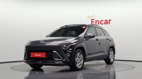 2023 Hyundai Kona Premium